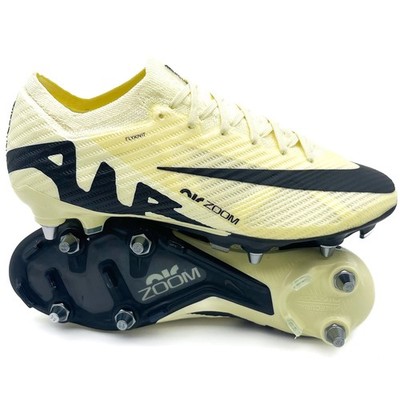 Nike Mercurial Vapor 15 SG-PRO ELITE Mad Ready - Lemonade/Black'
