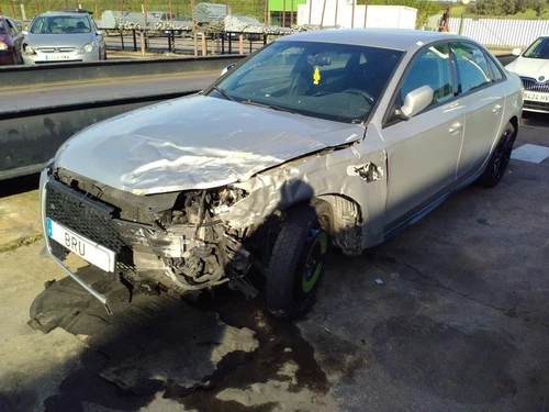 8K0959831A Interruptor para AUDI S4 BERLINA (8K2) * 2009 733784 - Imagen 10 de 10