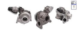 Turbolader LUCAS LTRPA7895332 für OPEL Corsa D Schrägheck (S07) ASTRA J