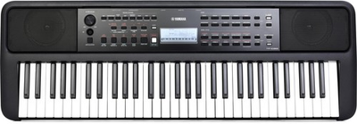 #ad Yamaha PSR E383 61 key Mid range Portable Keyboard with PA130 Power Adapter $199.99