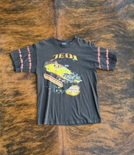 Vintage Star Wars Attack Of The Clones Youth XLarge Tshirt