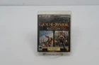 God of War Collection | Sony PlayStation 3 PS3 | 2009 | Black Label CIB COMPLETE