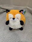 Squishable Orange Fox Small Plush Toy — photo 1