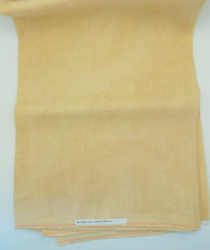 R&R  28 count Linen - Antique Cotton   34 x 15 + 16 x 12  SEE DESCRIPTION