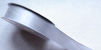 25M Doppelseitiges 15Mm Satinband Schleifenband Satin Dekoband Geschenkband Bei