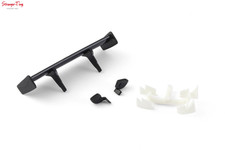 NSR Mercedes-AMG Front/Rear Wing & Mirrors 1:32 Scale, Slot Cars