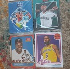 10 PSA MAGAZINES Baseball Basketball Football M JORDAN Curry Lebron Ichiro  — photo 1