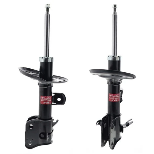 For Subaru Impreza WRX 2017 2018 2019 KYB Front Pair Shocks Struts DAC