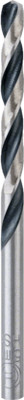 New Genuine Bosch 2608577218 HSS Twist Drill Bit PointTeQ For rotary