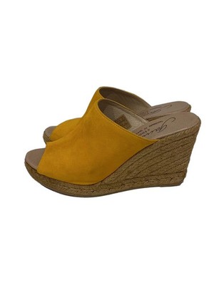 GAIMO Sandals 38 YLW