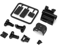 Kyosho Mini-Z MR-03 Motor Case Set KYOMZ156B