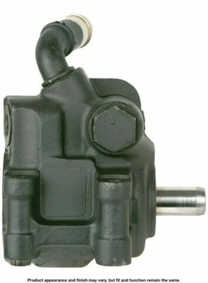 Bomba de dirección asistida OEM 20-316 para Mercury Monterey y Ford Freestar 2004-2007 Foto 3 de 3