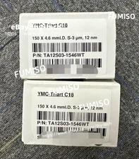 1pcTA12S03-1546WT Liquid chromatography column brand new#lh