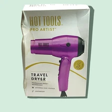 Hot Tools Pro Artist 1875W Ionic Hair Dryer #HT1044