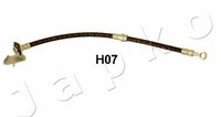 Japko Halter Bremsschlauch 69H07 FüR Hyundai Tucson JM Allrad Crdi KIA Sportage