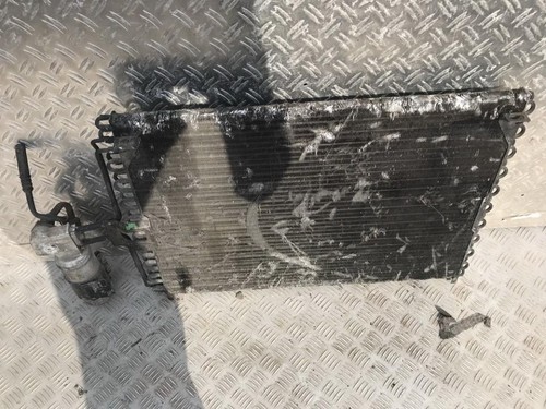 7432760002 Kondensator Klimaanlage 74.327.60.002 Renault Laguna DE427088-97