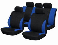 Sitzbezüge Schonbezug Für Subaru Forester Impreza Justy Legacy Outback