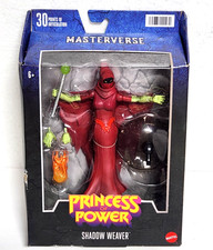 Masters of the Universe Princess of Power Shadow Weaver Action Figure  Damage