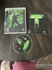 PlayStation 3 PS3 Game Turok CIB Complete In Box