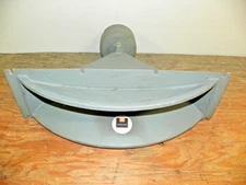 Vintage JBL Speaker Horn Model 2345 Professional Series S/N 10086 USED UNTESTED