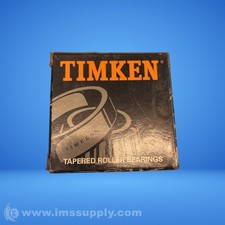 Timken 355-20024 Tapered Roller Bearing Cone FNOB