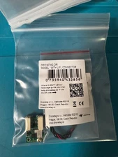 DroneTag DRI With UFL Connector Remote ID Transmitter NEW!