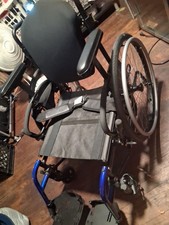 Quickie 2 Wheel Chair