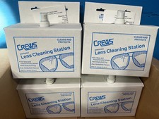 CREWS LENS CLEANER