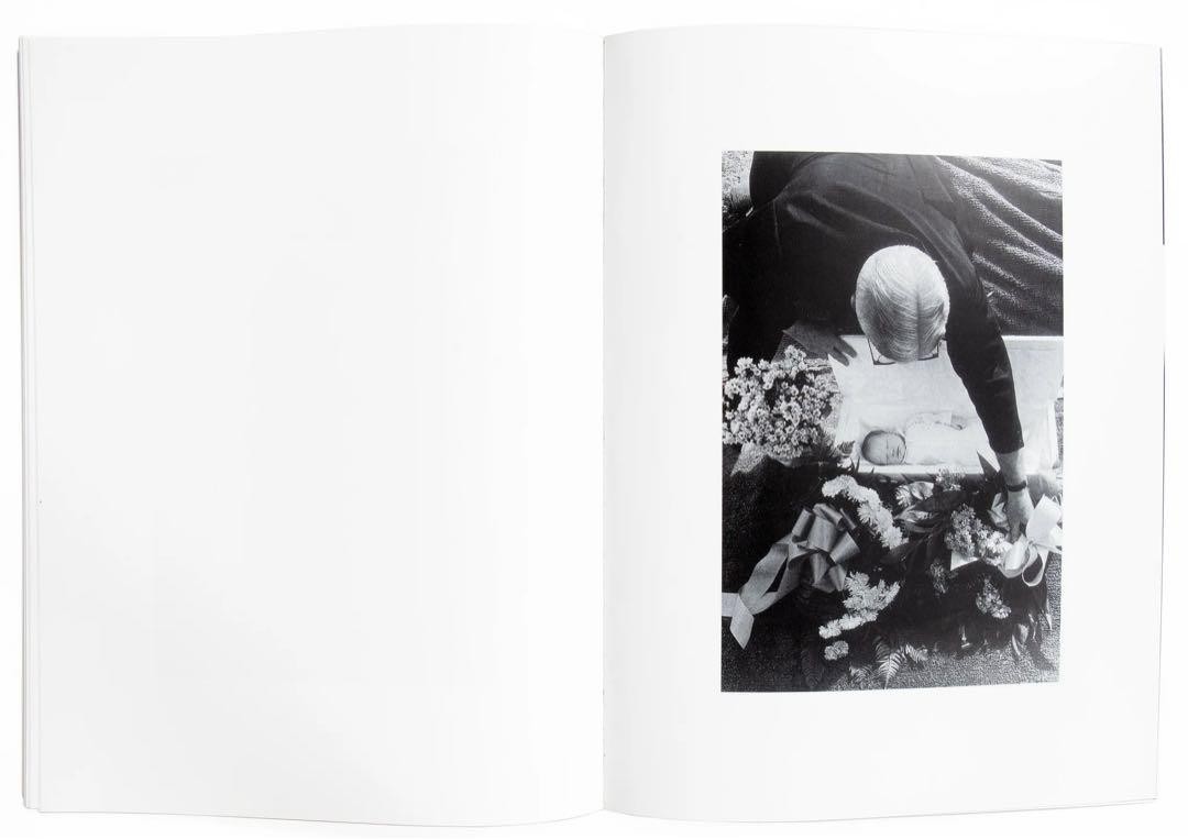 Tulsa ART BookLarry Clark Photo Book Grove Press 2000s facsimile