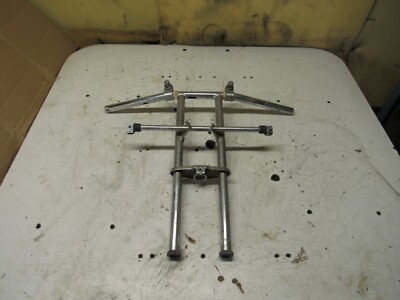 1980 Honda Express II NA50 50cc NC50 Scooter Handlebars Handle Bars