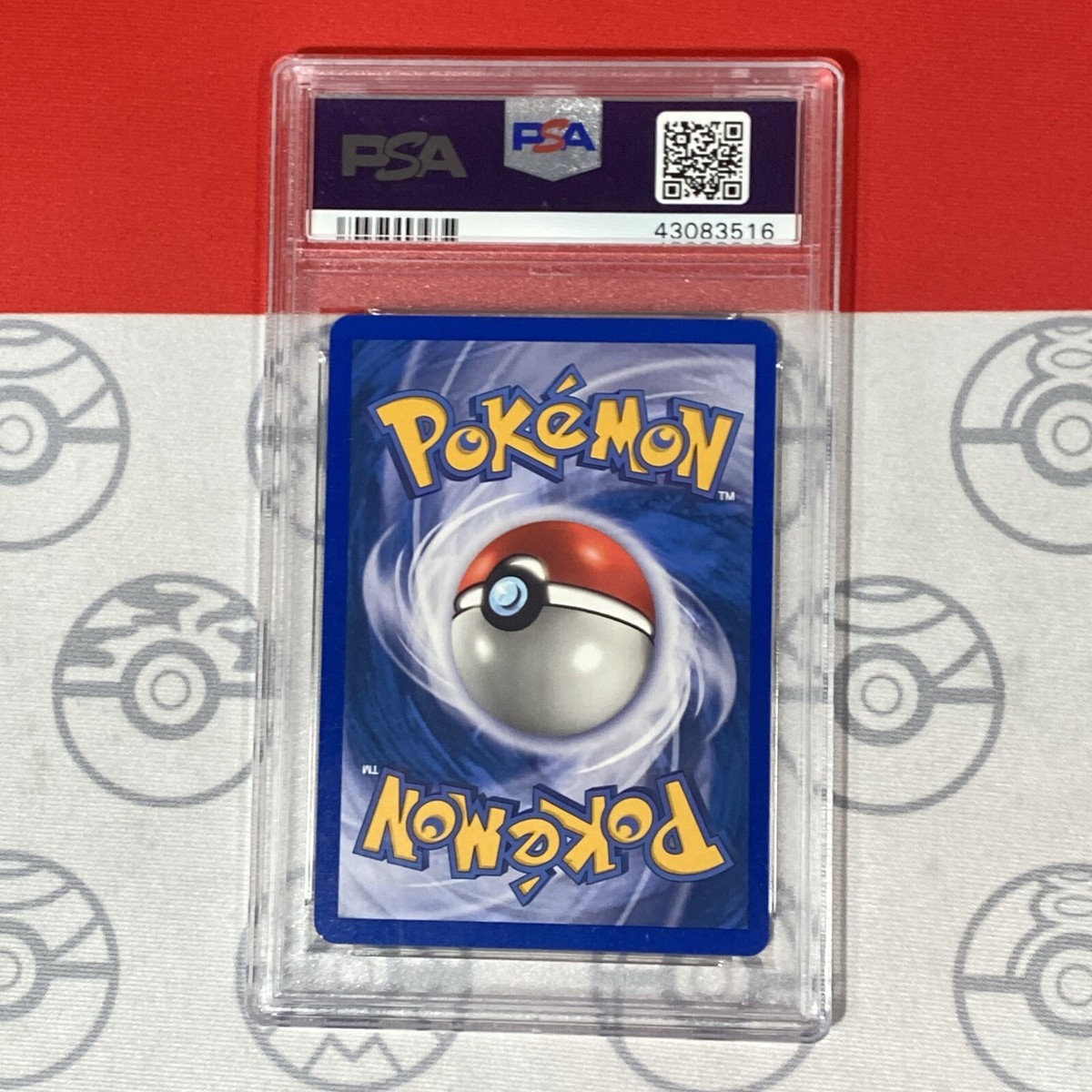 2002年 ポケモンカード ウィンディ ホロ 1stエディション PSA 9 PSA 9 Geodude 110/165 Reverse Holo 2002 Pokemon Expedition 3516 | eBay