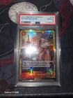 One Piece Two Legends OP08 #118 Silvers Rayleigh SEC PSA 10