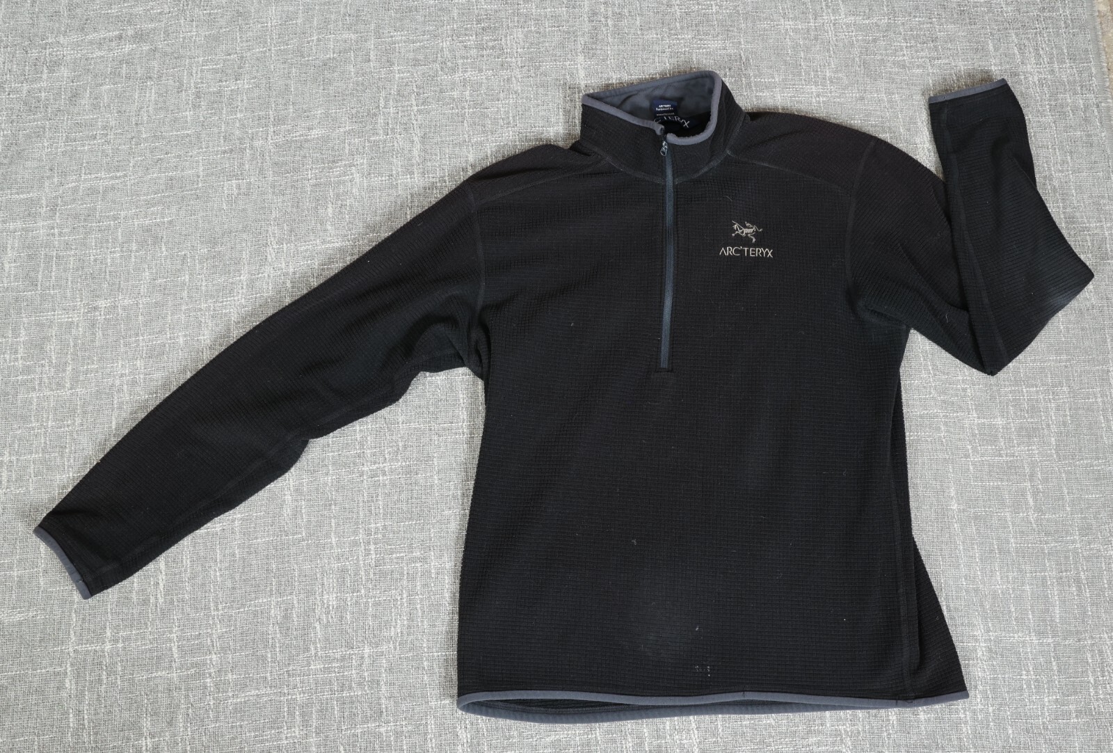 ARC'TERYX Giacca Arcteryx vintage uomo grande