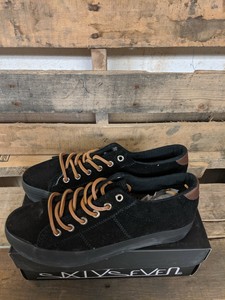 sixtyseven platform shoes