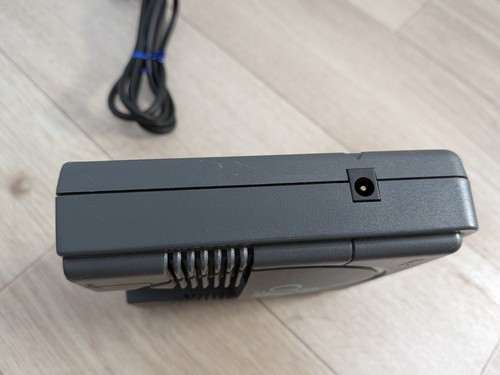 PCE NEC PC Engine Pcengine CORE GRAFX Konsole und Controller Set getestet funktioniert 3 - Bild 17 von 21