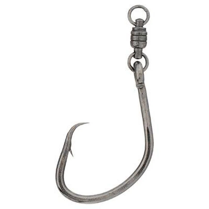 AMI TUBERTINI SERIE 288 BB CON GIRELLA INOX OCCHIELLO DRIFTING TONNO TRAINA BIG - Immagine 2 di 2