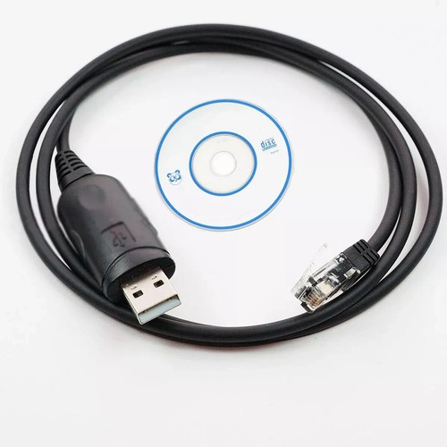 Kabel programu USB do radia mobilnego Motorola wszystkie Maxtrac Maxtracs