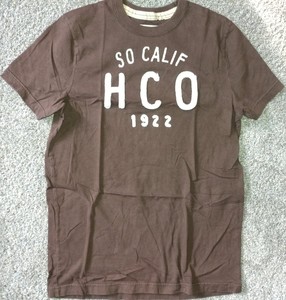 hco shirt