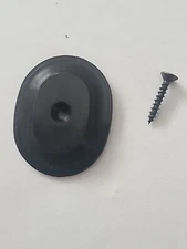 BPI/CVA Kodiak Muzzleloader Rifle Pistol Grip Cap with Screw