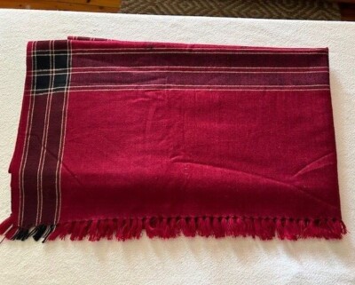 Oswal 100% Pure Shawl: 84