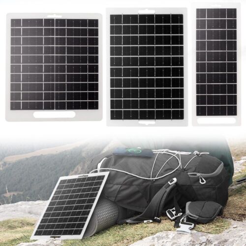 Solar Handy Ladegerät mit direktem Sonnenlicht Anschluss erforderlich