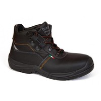 Footwear Safety Shoe S3r Verdi Footwear Safety Shoe S3r Verdi
