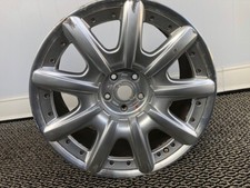 Bentley Continental Gt Oem 19 Wheels