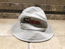 MEN WOMEN SUN VISOR BUCKET HAT CAP - HUNTING OUTDOOR SOLID CAMO HIKING CAMPING