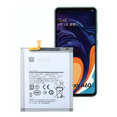 New OEM Replacement Cellphone Battery for Samsung S9 S10 S20 S23 Note 8 9 10 20 - Picture 2 of 4