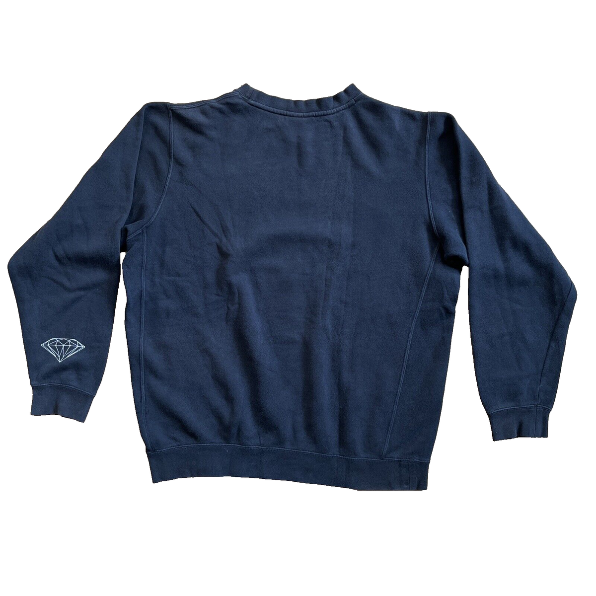 トップス audire Diamond knit tops (Dark navy) Diamond knit tops (Dark navy) – Audire