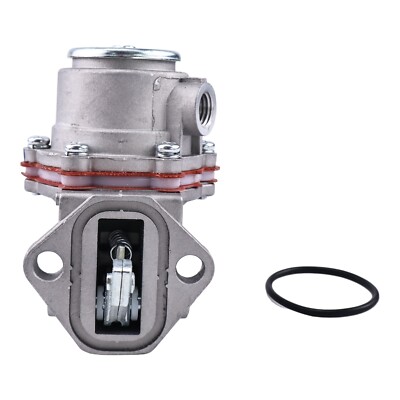 Fuel Lift Pump 4757883 for New Holland 4835 5635 6635 7635 L65