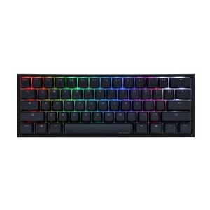 Ducky One 2 Mini Rgb Mechanical Keyboard In Black With Cherry Mx Brown Switches Ebay Ducky One 2 Mini Rgb Mechanical Keyboard In Black With Cherry Mx Brown Switches Ebay