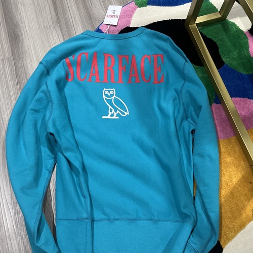 Ovo Scarface For Men Unique - Picture 9 of 12