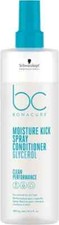 Schwarzkopf BC Bonacure Moisture Kick Spray Conditioner Glycerol 200ml